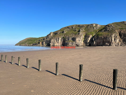 Brean Somerset