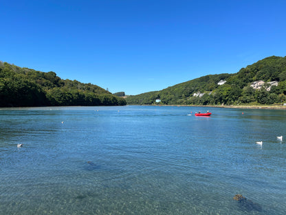 Tregoad Holiday Park Nr Looe - Jones Getaways Limited